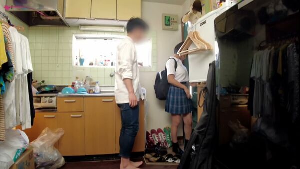 パパ活エロ画像