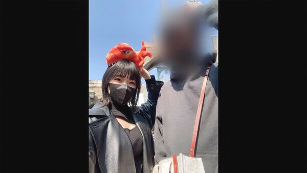 パパ活エロ画像