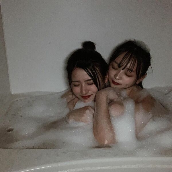 インスタエロ画像
