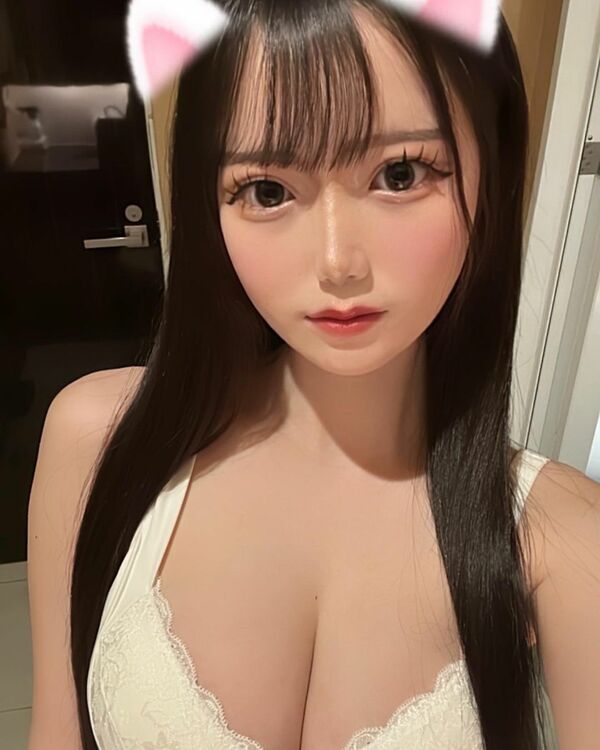 インスタエロ画像