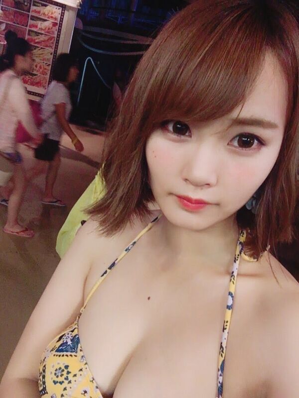 インスタエロ画像
