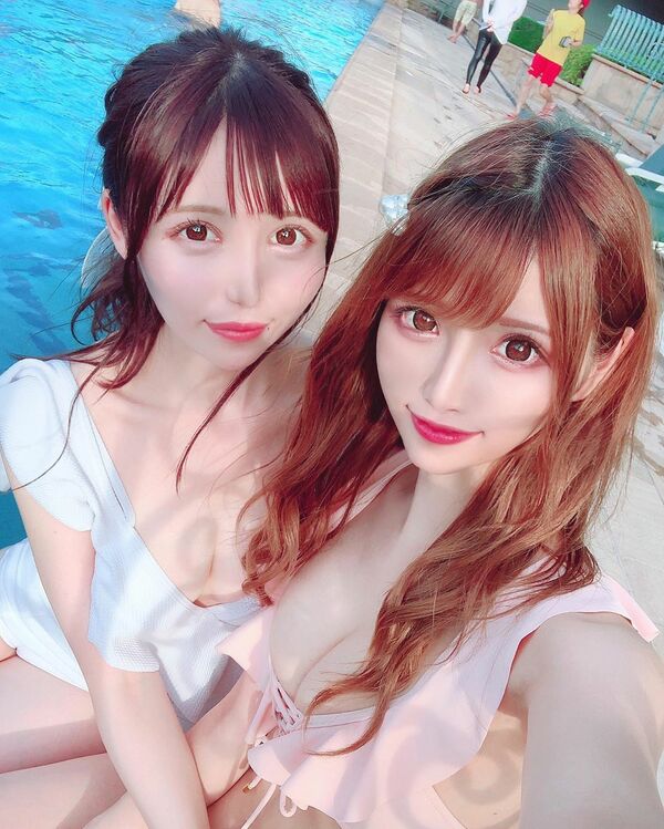 インスタエロ画像