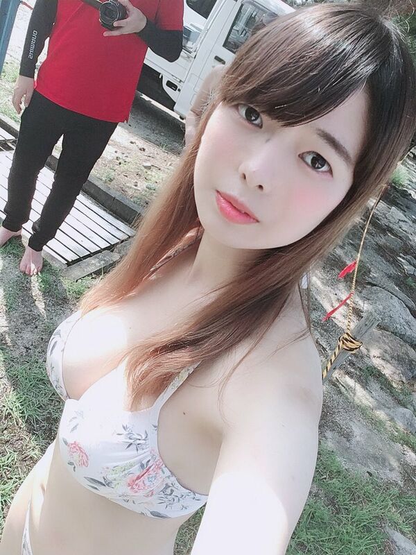 インスタエロ画像