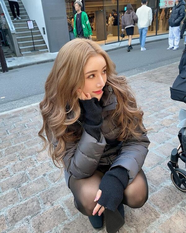 インスタエロ画像