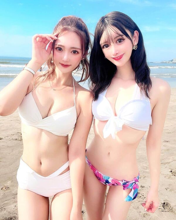 インスタエロ画像