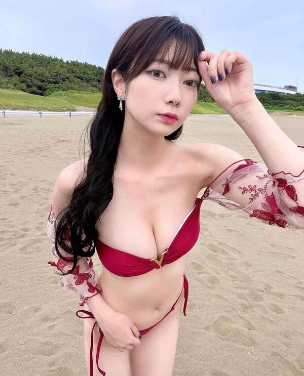 インスタエロ画像