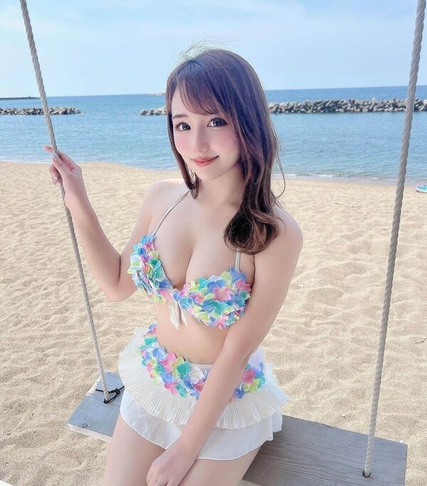 インスタエロ画像