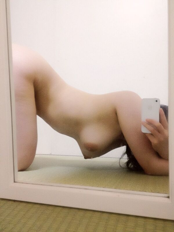 裏垢エロ画像