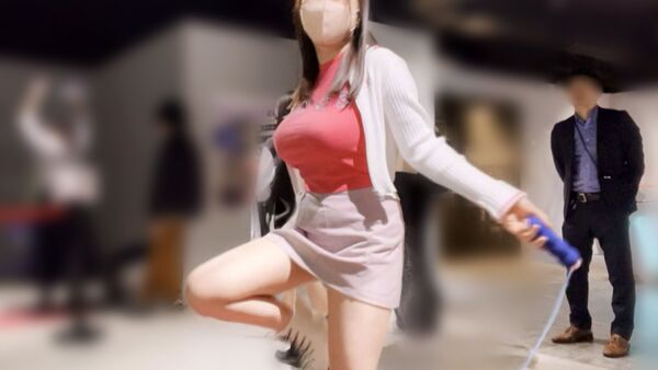 ノーブラエロ画像