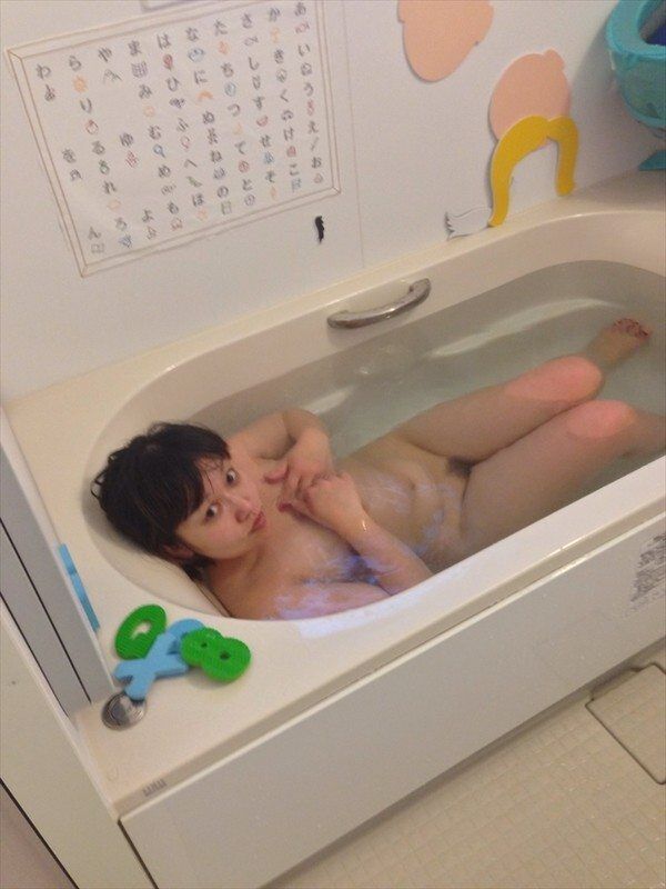 素人ヌードエロ画像