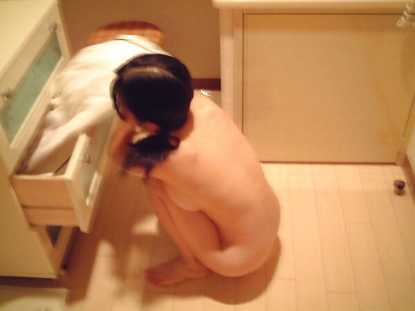 素人ヌードエロ画像
