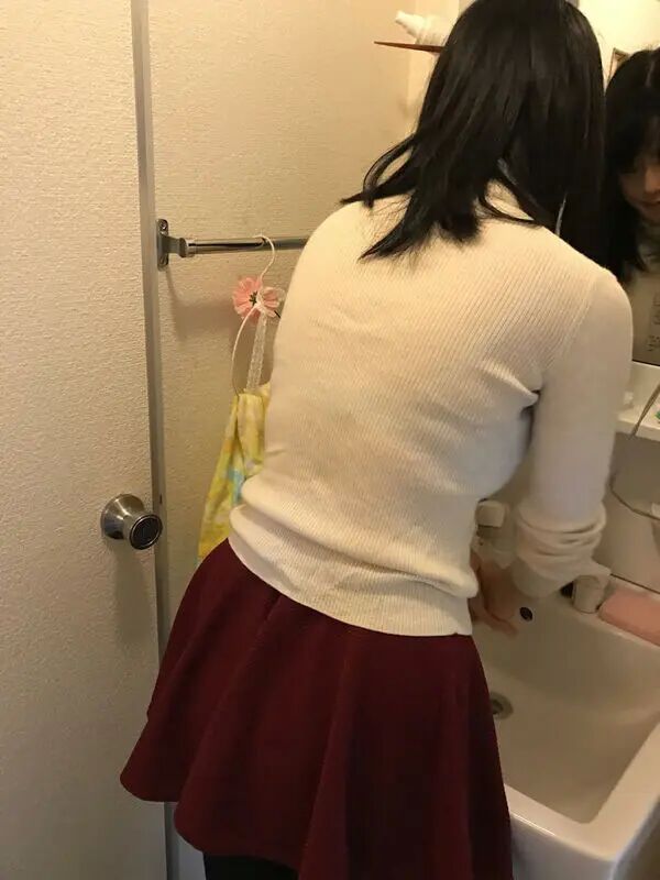 姉盗撮エロ画像