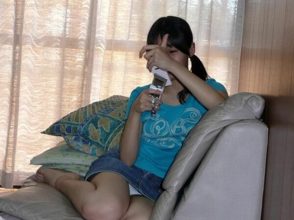 妹盗撮エロ画像