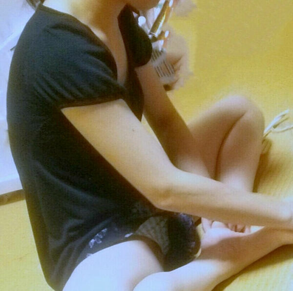パンチラ盗撮画像