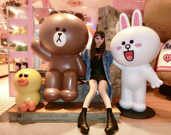 インスタパンチラエロ画像