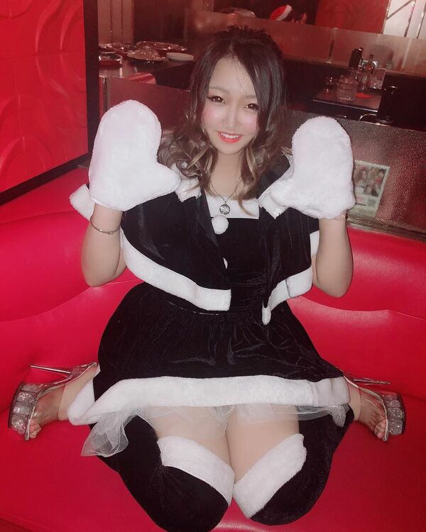 インスタパンチラエロ画像
