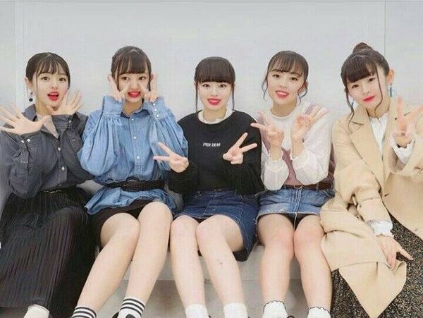 インスタパンチラエロ画像