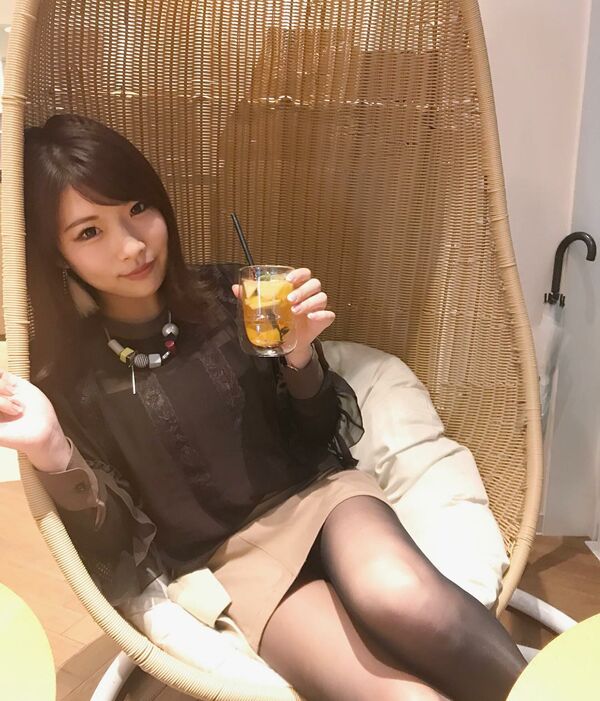 インスタパンチラエロ画像
