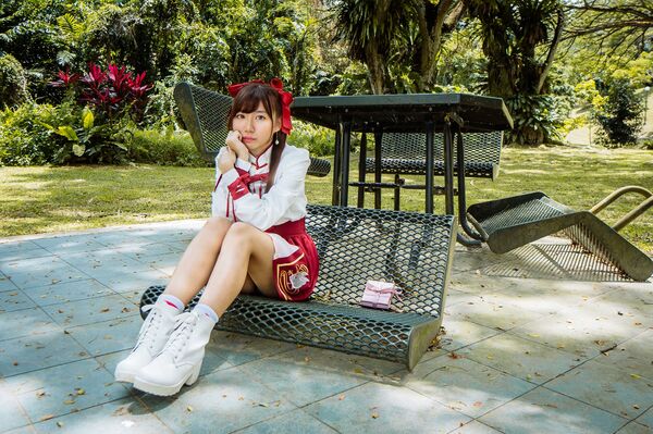 インスタパンチラエロ画像