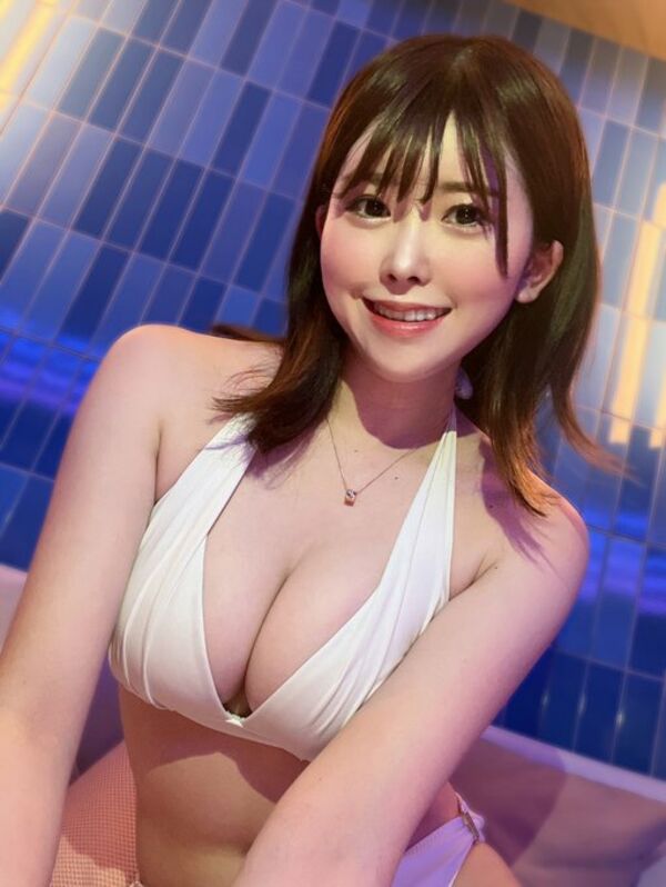 自撮りエロ