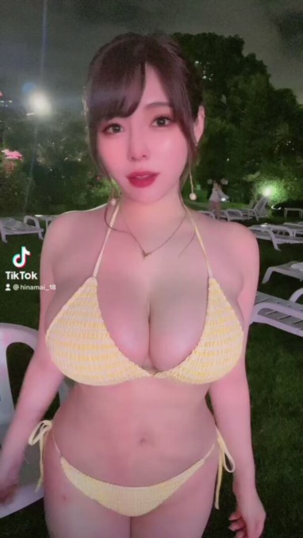 自撮りエロ