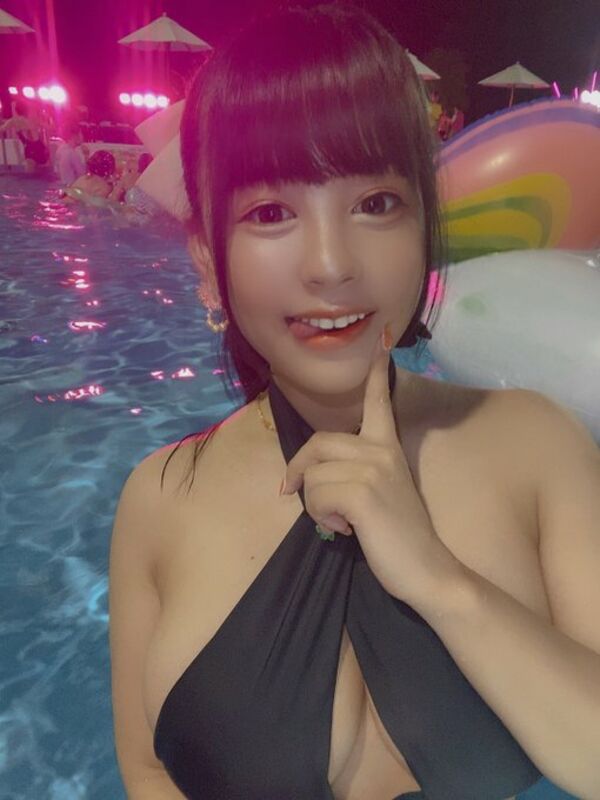 自撮りエロ