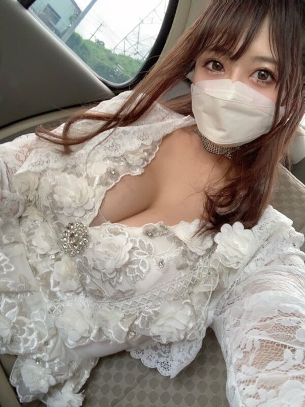 自撮りエロ
