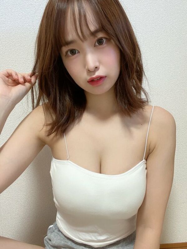 自撮りエロ