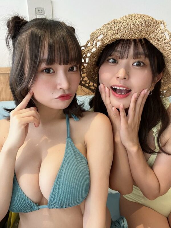 自撮りエロ