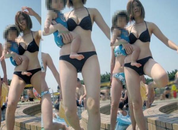 自撮りエロ