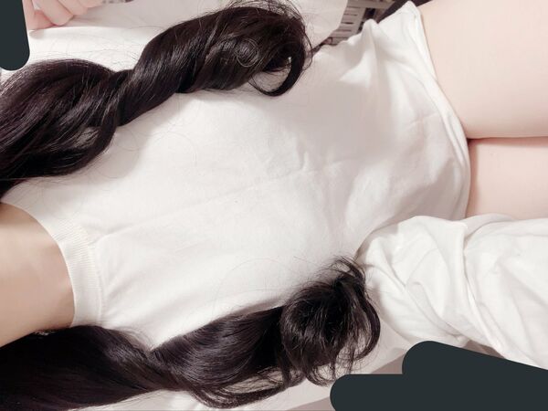 自撮りエロ画像