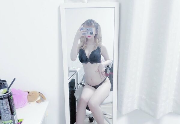 自撮りエロ画像