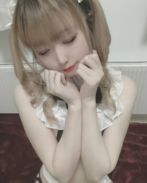自撮りエロ画像