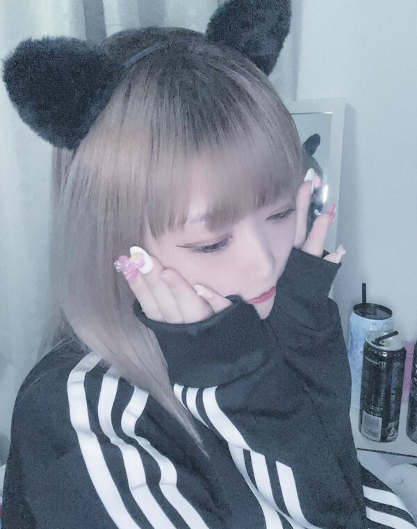 自撮りエロ画像