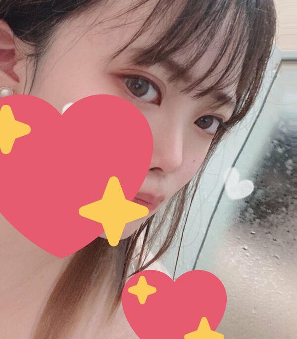 自撮りエロ画像
