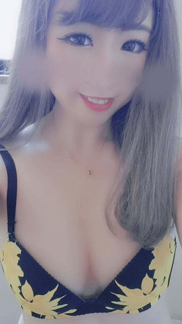 下着自撮りエロ画像