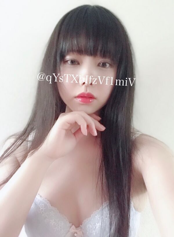 下着自撮りエロ画像