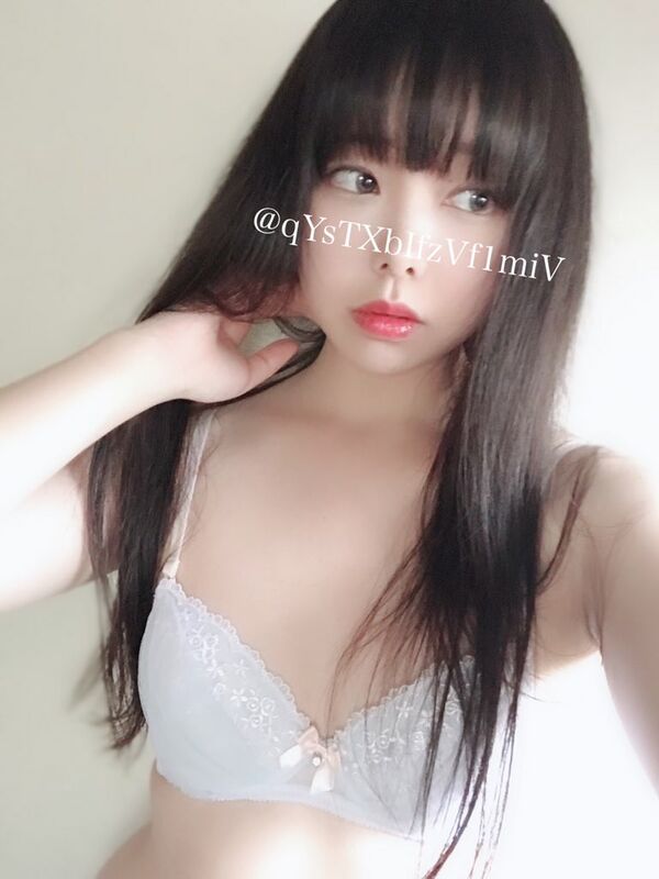 下着自撮りエロ画像