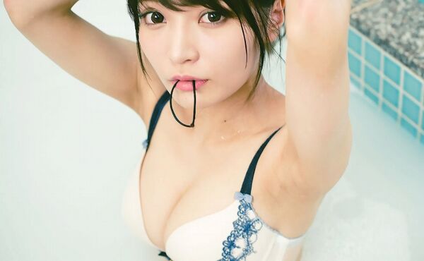 下着自撮りエロ画像