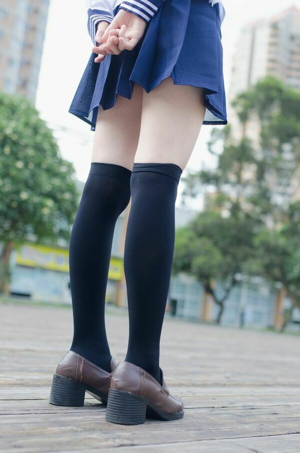 生足エロ画像