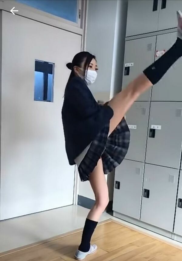 生足エロ画像