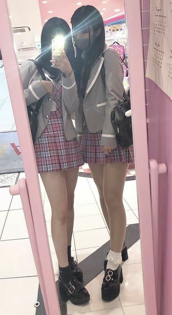 生足エロ画像