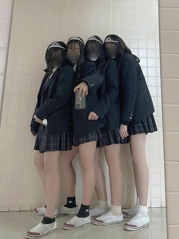 生足エロ画像