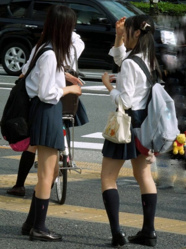 生足エロ画像