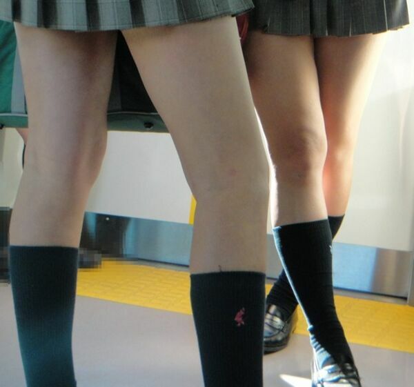 生足エロ画像