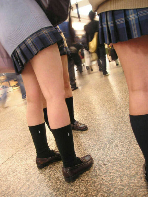 生足エロ画像