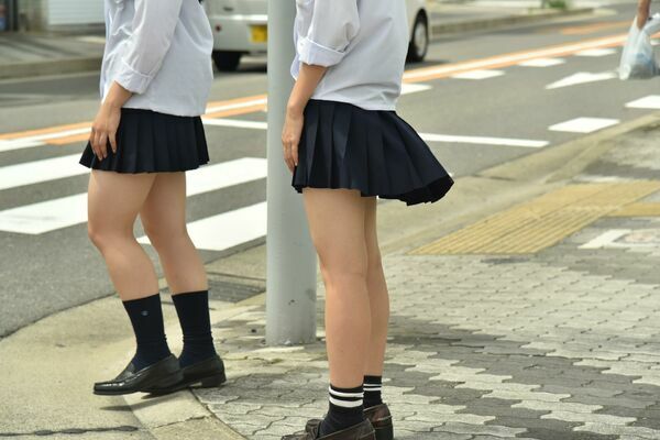 生足エロ画像