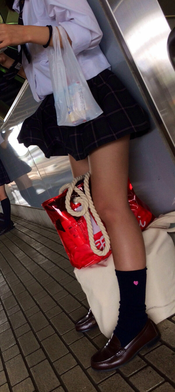 生足エロ画像