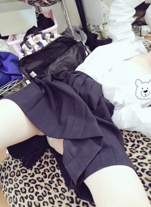 生足エロ画像