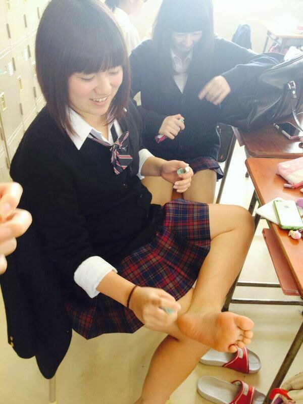 生足エロ画像
